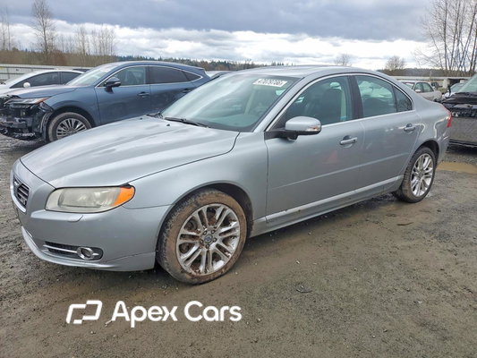 Volvo S80 2007 - Image 1 of 13