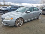 Volvo S80 2007