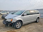 Dodge Caravan 2012