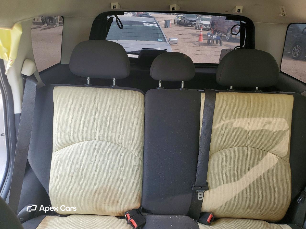 Mazda Tribute 2008