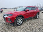 Chevrolet Blazer 2019