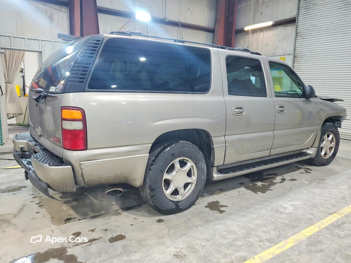 GMC  2001