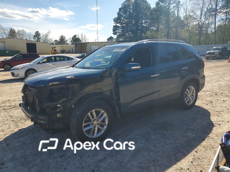 Kia Sorento 2015 - Image 1 of 14