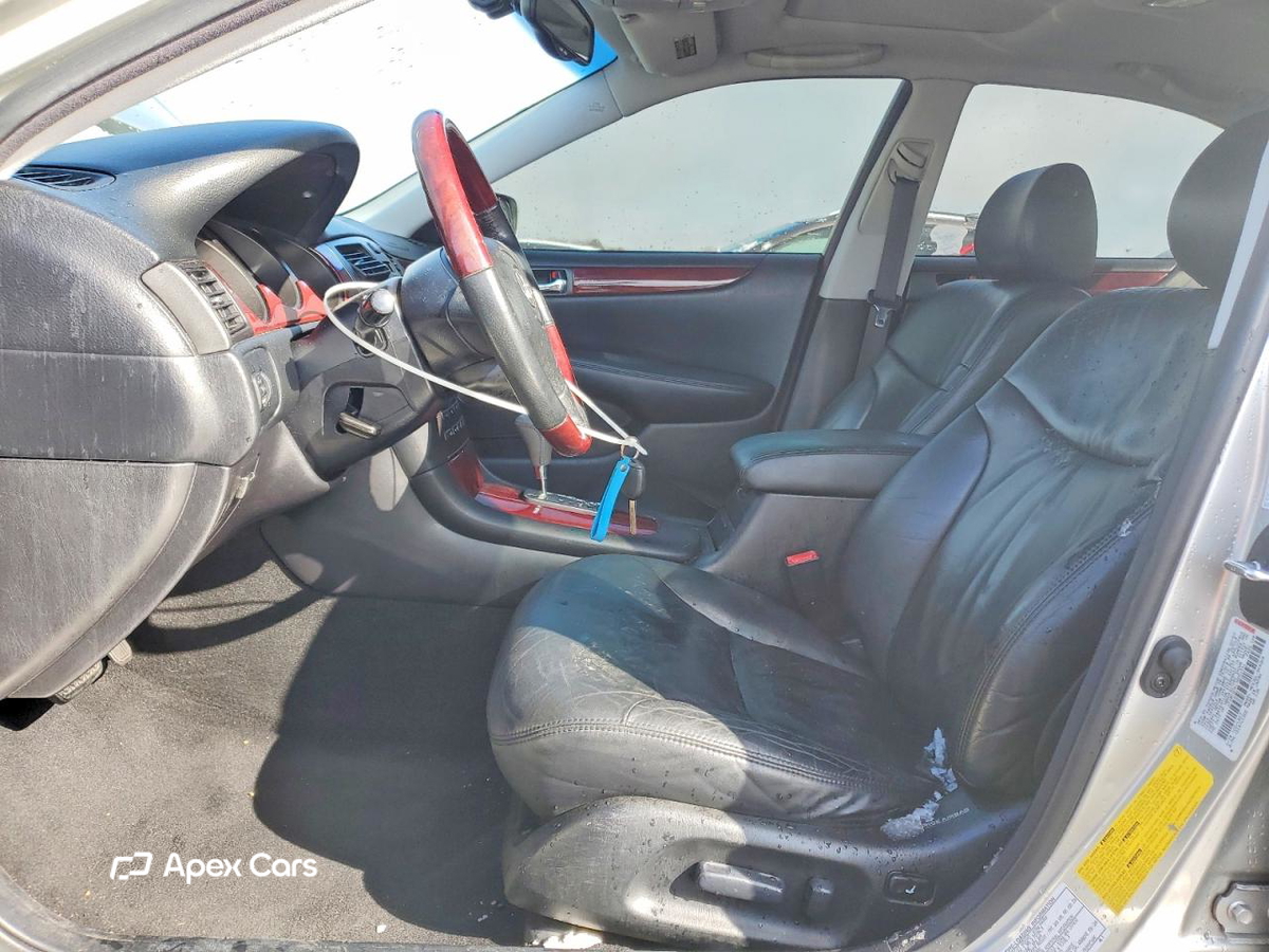 Lexus ES 2003