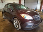 Buick Encore 2016