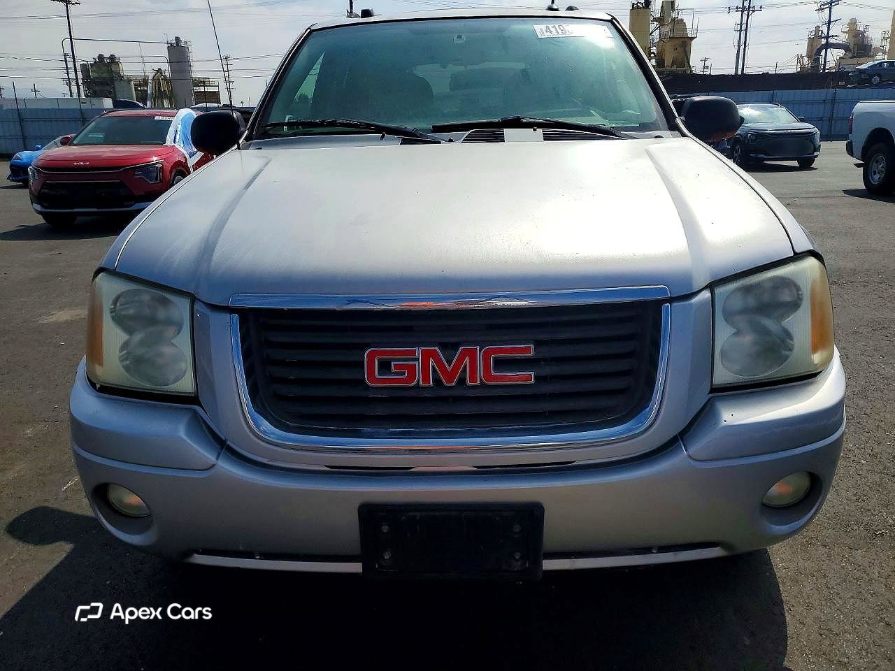 GMC Envoy 2005