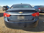 Chevrolet Impala 2016