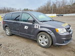 Dodge Caravan 2019