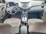 Hyundai Elantra 2012