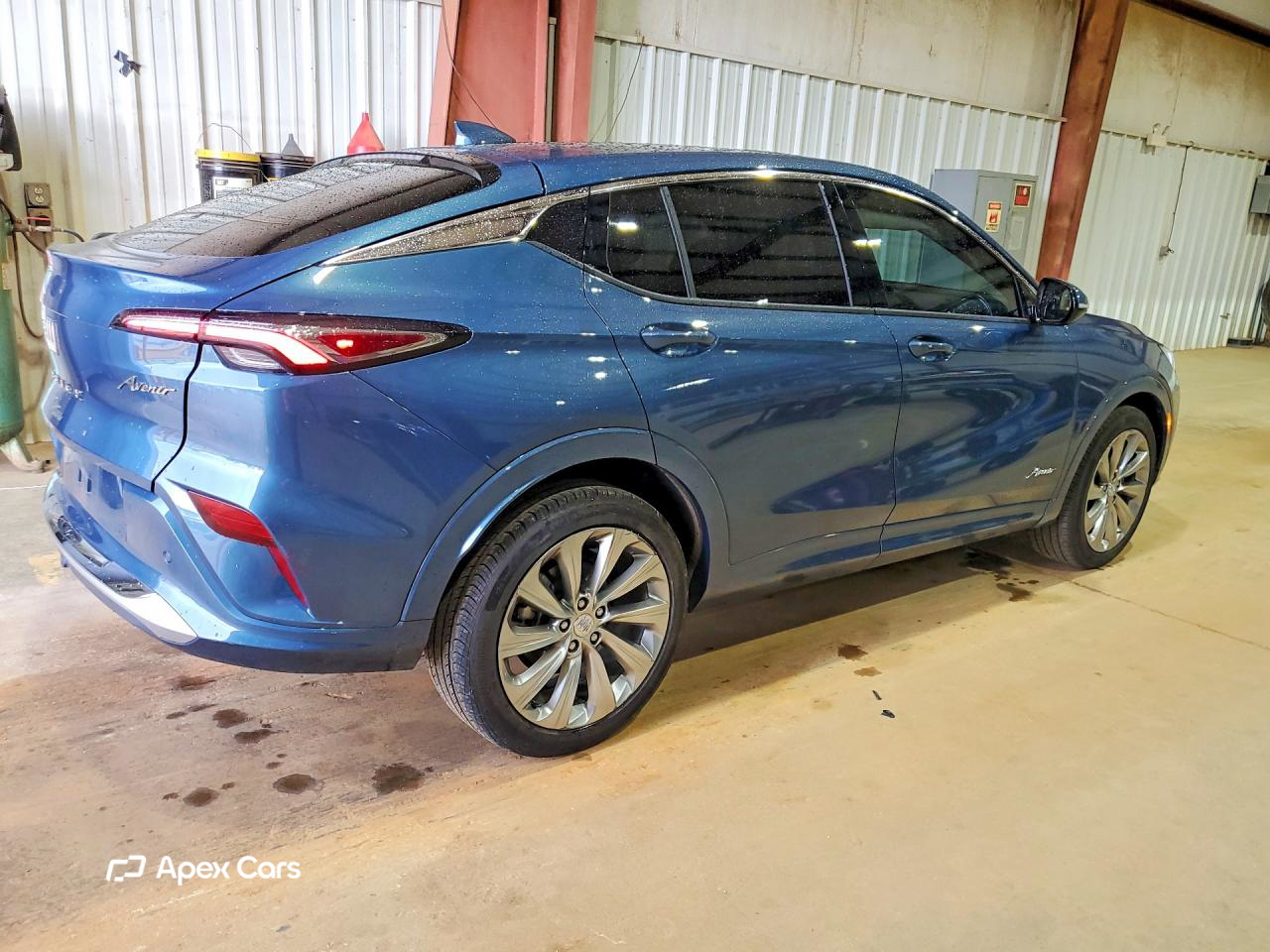 Buick Envista 2024