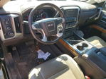 GMC Sierra 2018