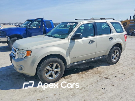 Ford Escape 2008 - Image 1 of 13
