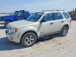 Ford Escape 2008