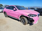 BMW X4 2022