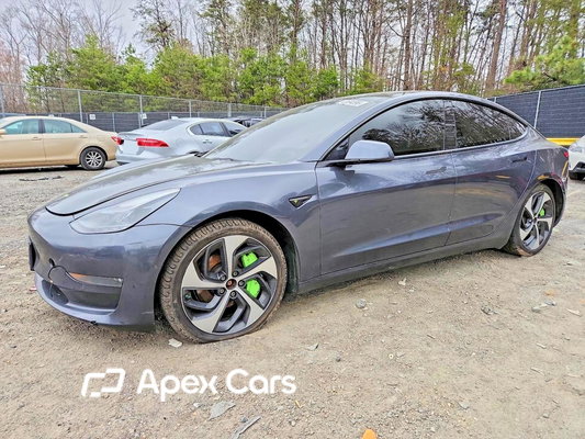 Tesla Model 3 2022 - Image 1 of 12