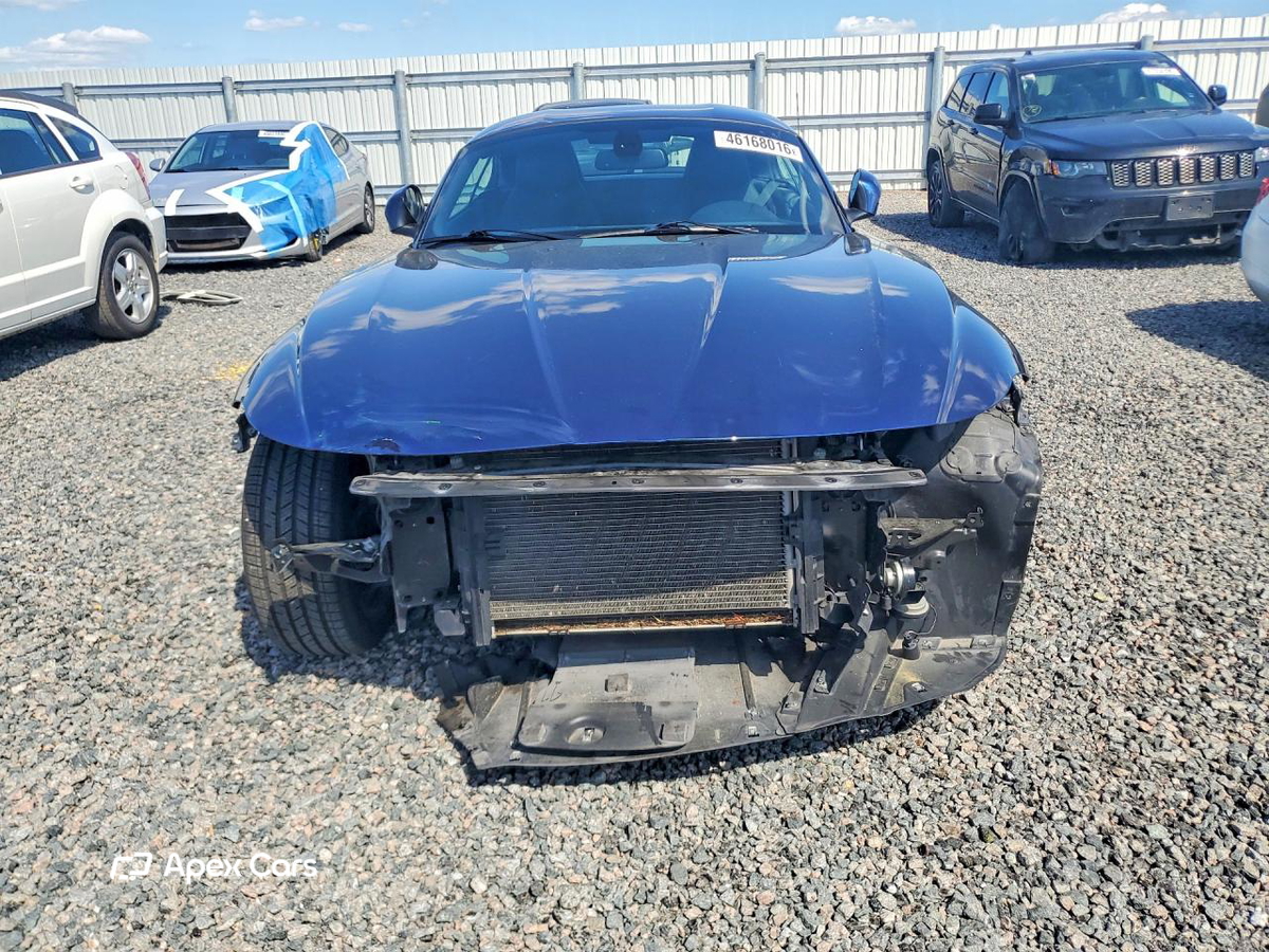 BMW Z4 2010