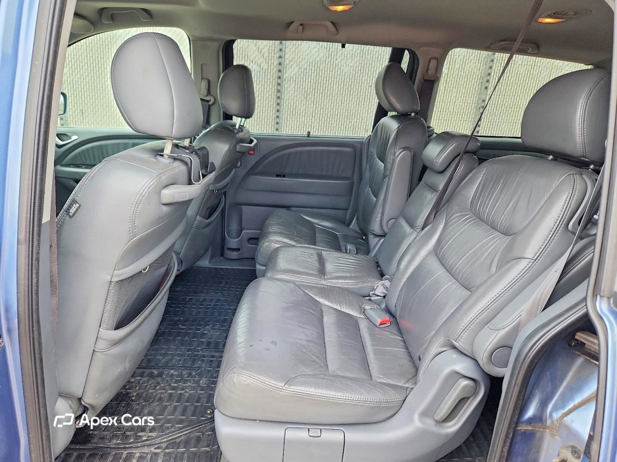 Honda Odyssey 2007
