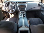 Nissan Murano 2015