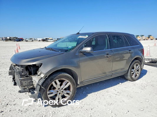 Ford Edge 2013 - Image 1 of 14