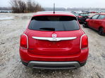 Fiat 500 2016