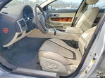 Jaguar XF 2012