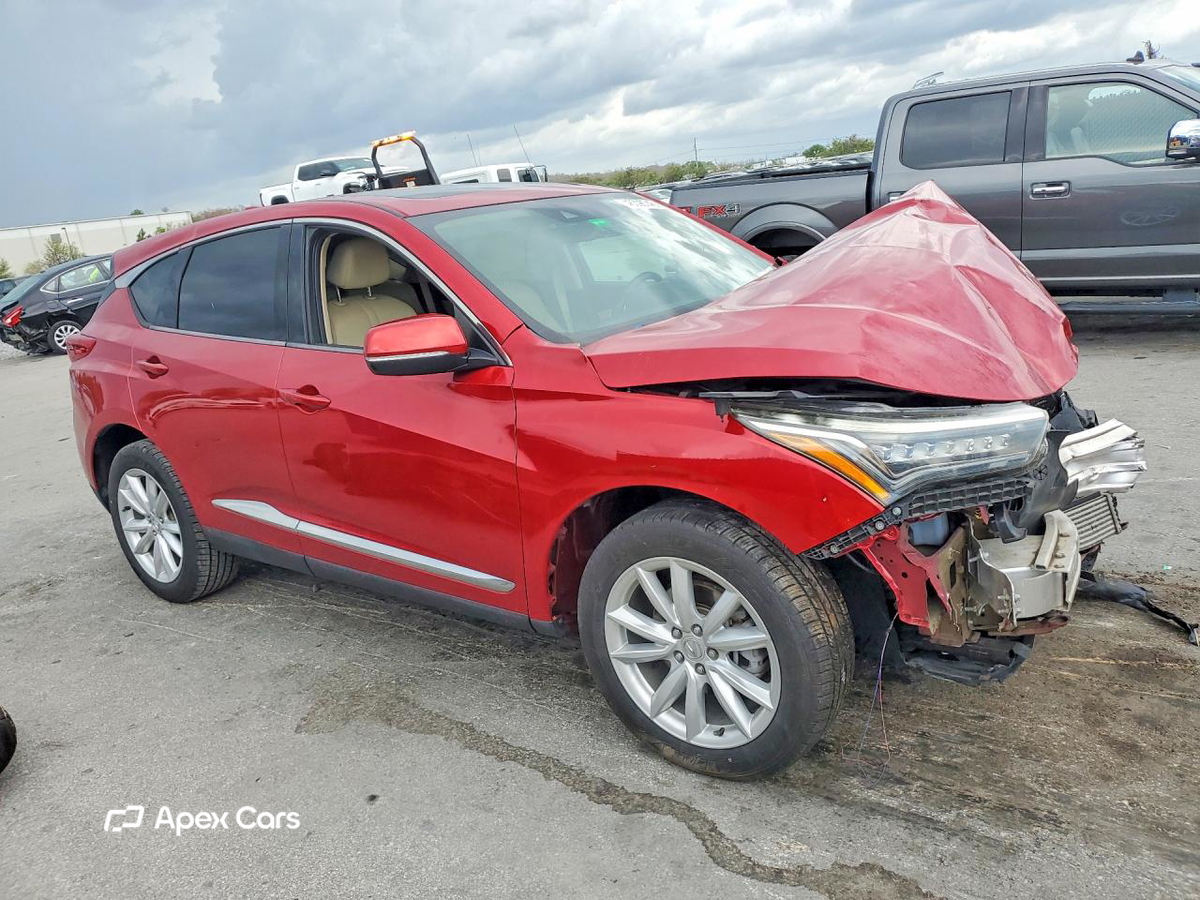 Acura RDX 2021