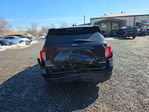 Ford Explorer 2022