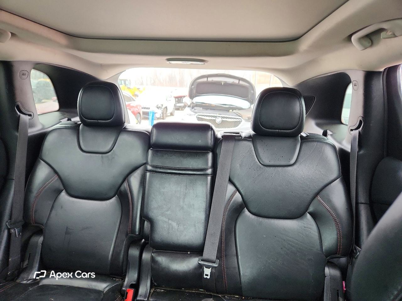 Jeep Cherokee 2015