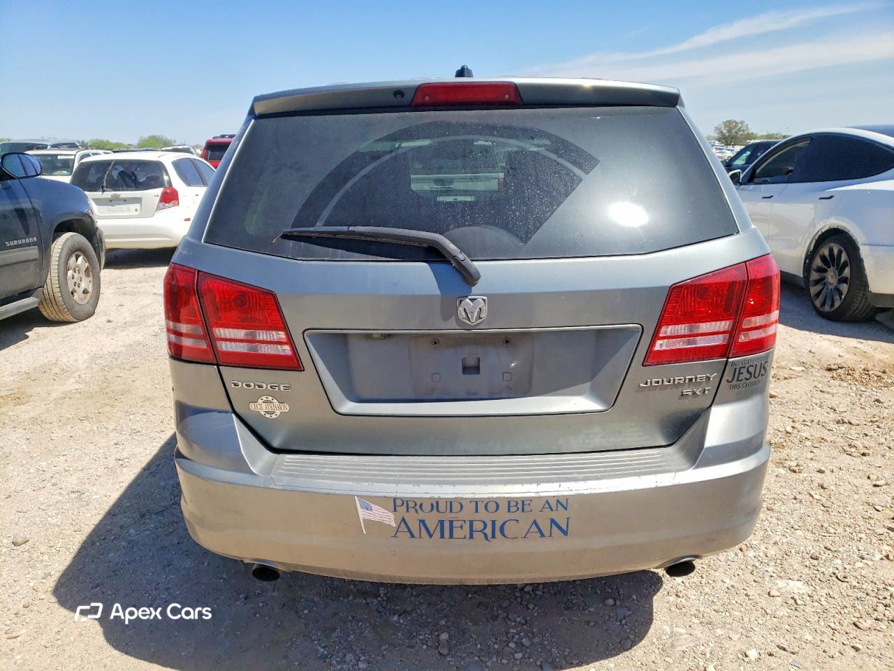 Dodge Journey 2009