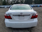 Lexus LS 2007