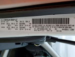 Dodge Nitro 2011