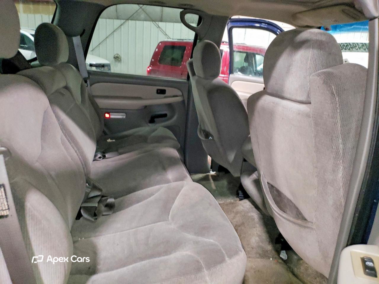 GMC Yukon 2000