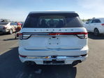 Lincoln Aviator 2022