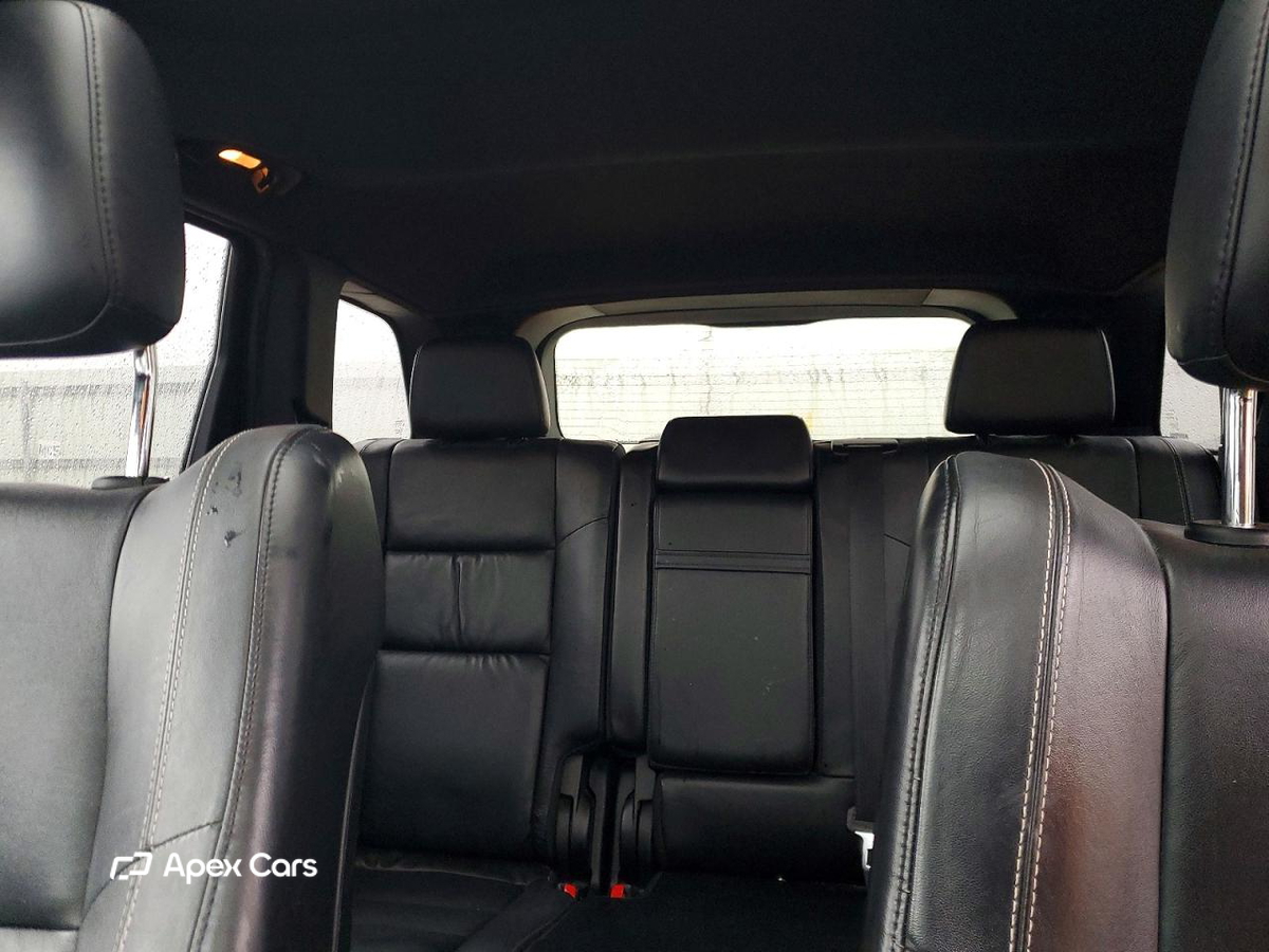 Jeep Cherokee 2014