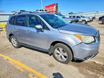 Subaru Forester 2014