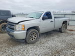 Chevrolet Silverado 2011