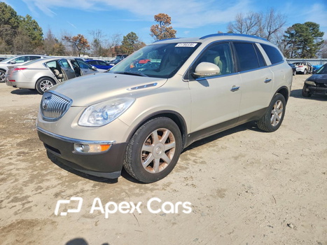 Buick Enclave 2008 - Image 1 of 13