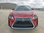 Lexus RX 2018