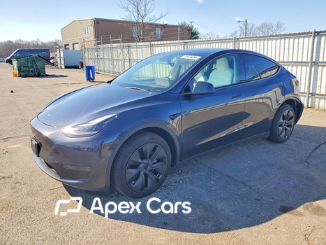 Tesla Model Y 2024 - Zdjęcie 1 z 13