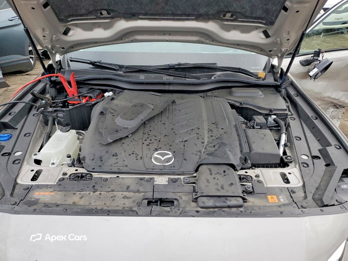Mazda CX-90 2024