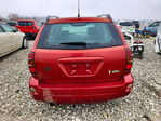 Pontiac Vibe 2006