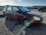 Hyundai Accent 2009