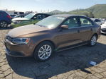 Volkswagen Jetta 2014