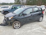 Nissan Versa 2014