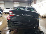 Ford Taurus 2013