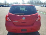 Nissan Versa 2012