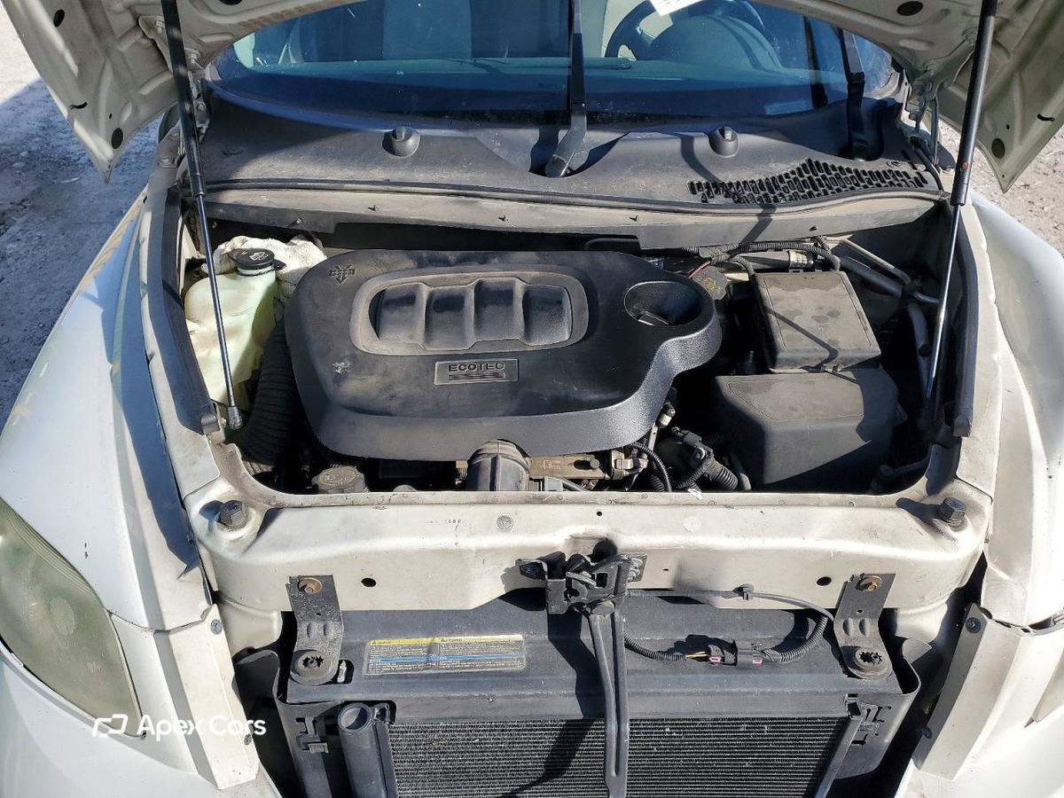 Chevrolet HHR 2007