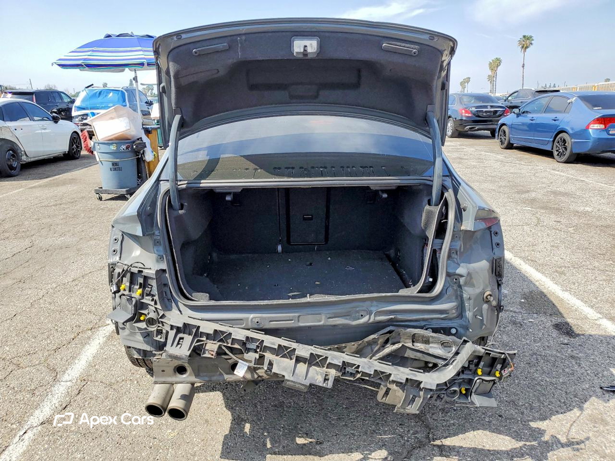 Audi A3 2019