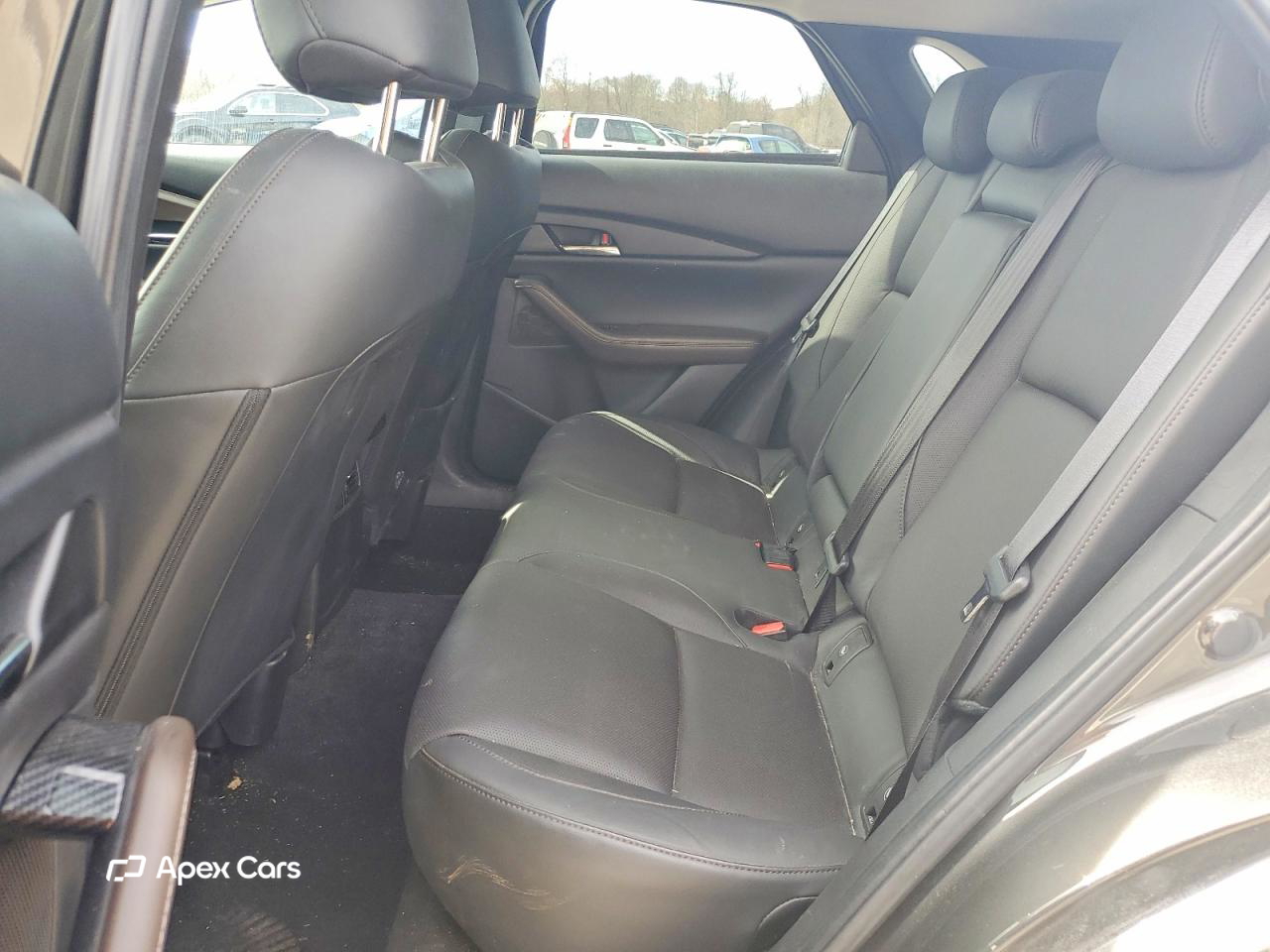 Mazda CX-30 2024