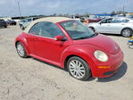 Volkswagen Beetle 2010